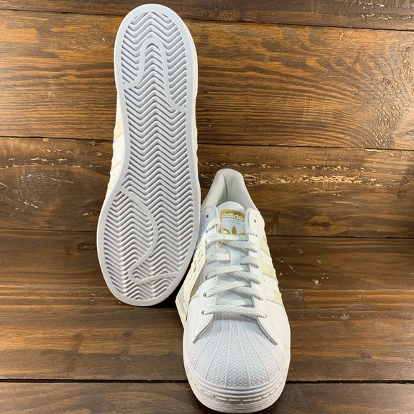 ADIDAS SUPERSTAR MENS SHOES - Picture 11 of 11